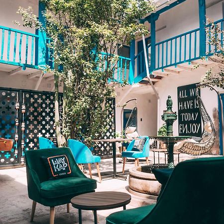 Way Kap Hostel Κούζκο Εξωτερικό φωτογραφία