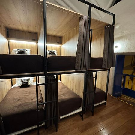 Way Kap Hostel Κούζκο Εξωτερικό φωτογραφία