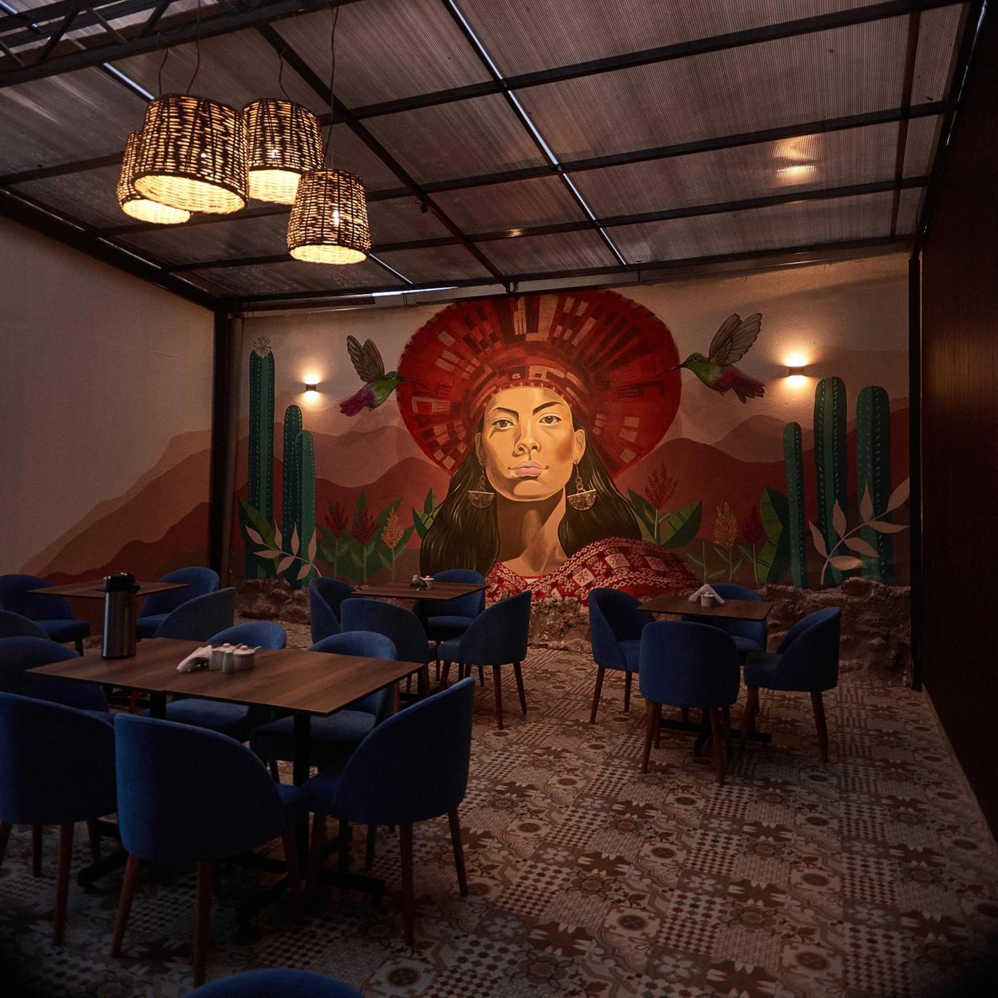 Way Kap Hostel Κούζκο Εξωτερικό φωτογραφία