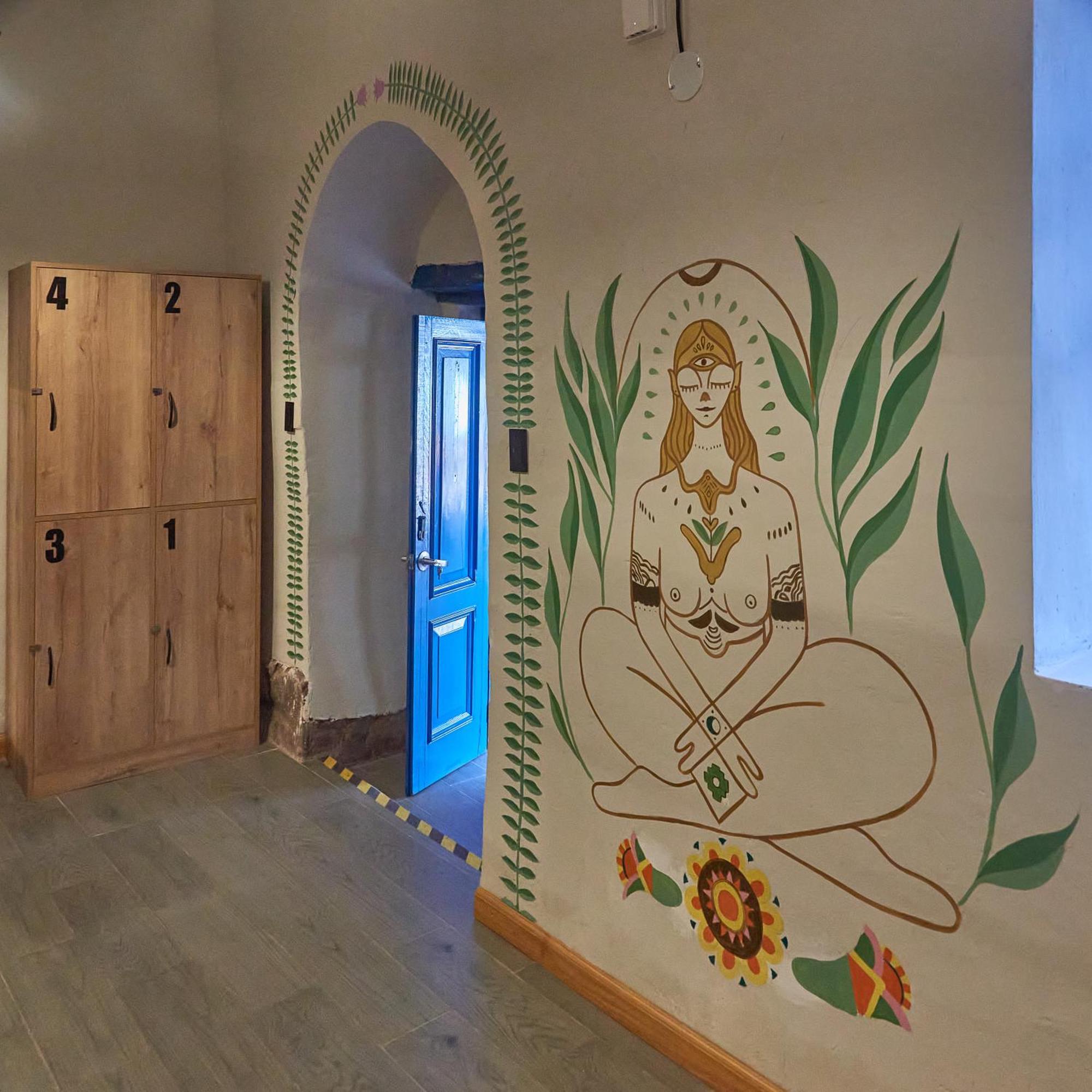 Way Kap Hostel Κούζκο Εξωτερικό φωτογραφία