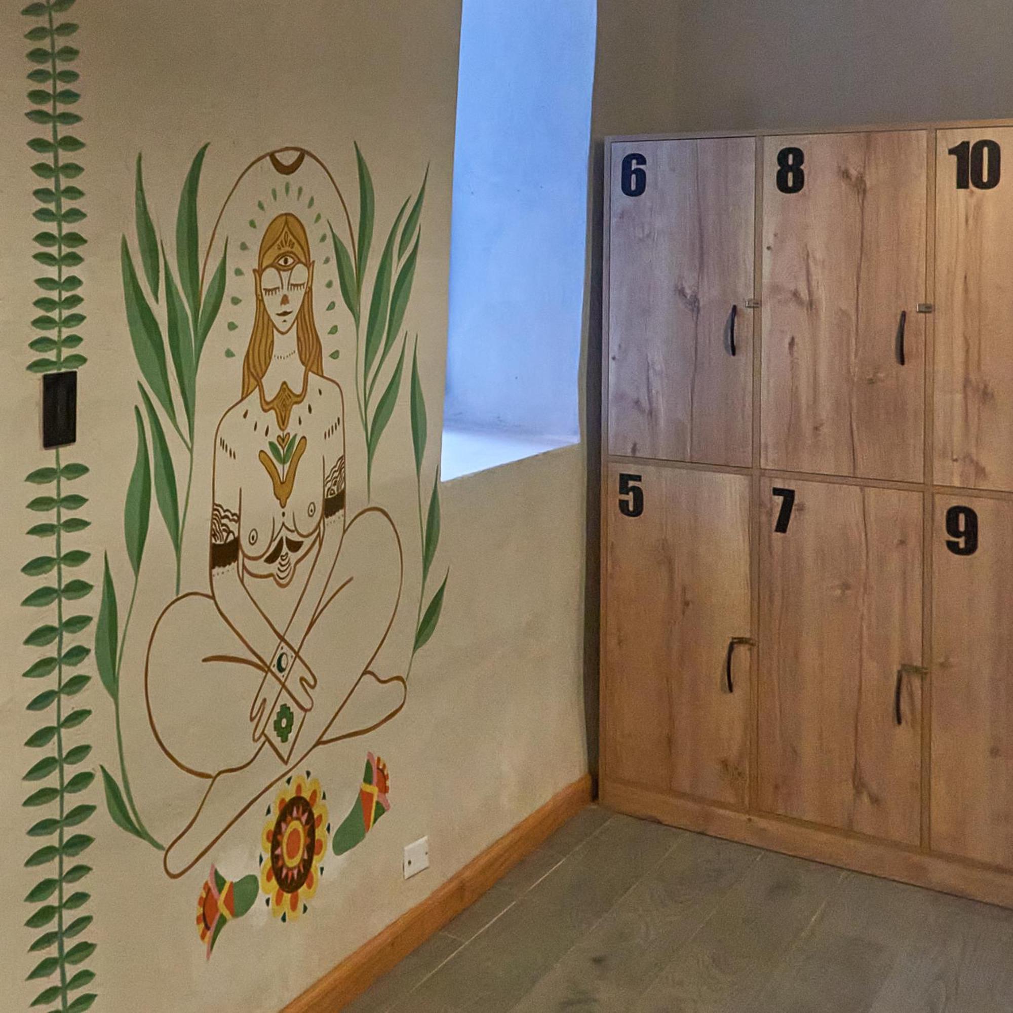 Way Kap Hostel Κούζκο Εξωτερικό φωτογραφία