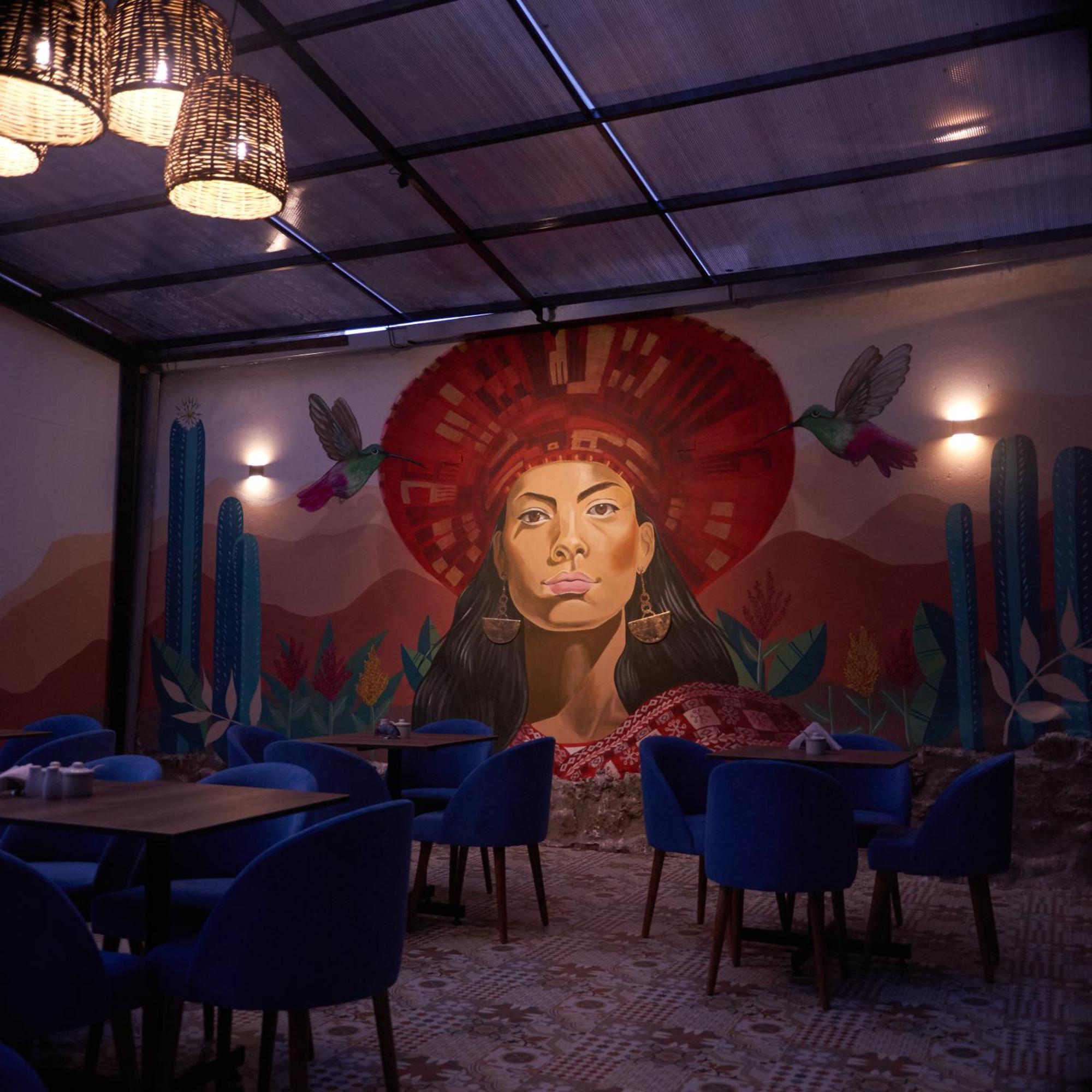 Way Kap Hostel Κούζκο Εξωτερικό φωτογραφία