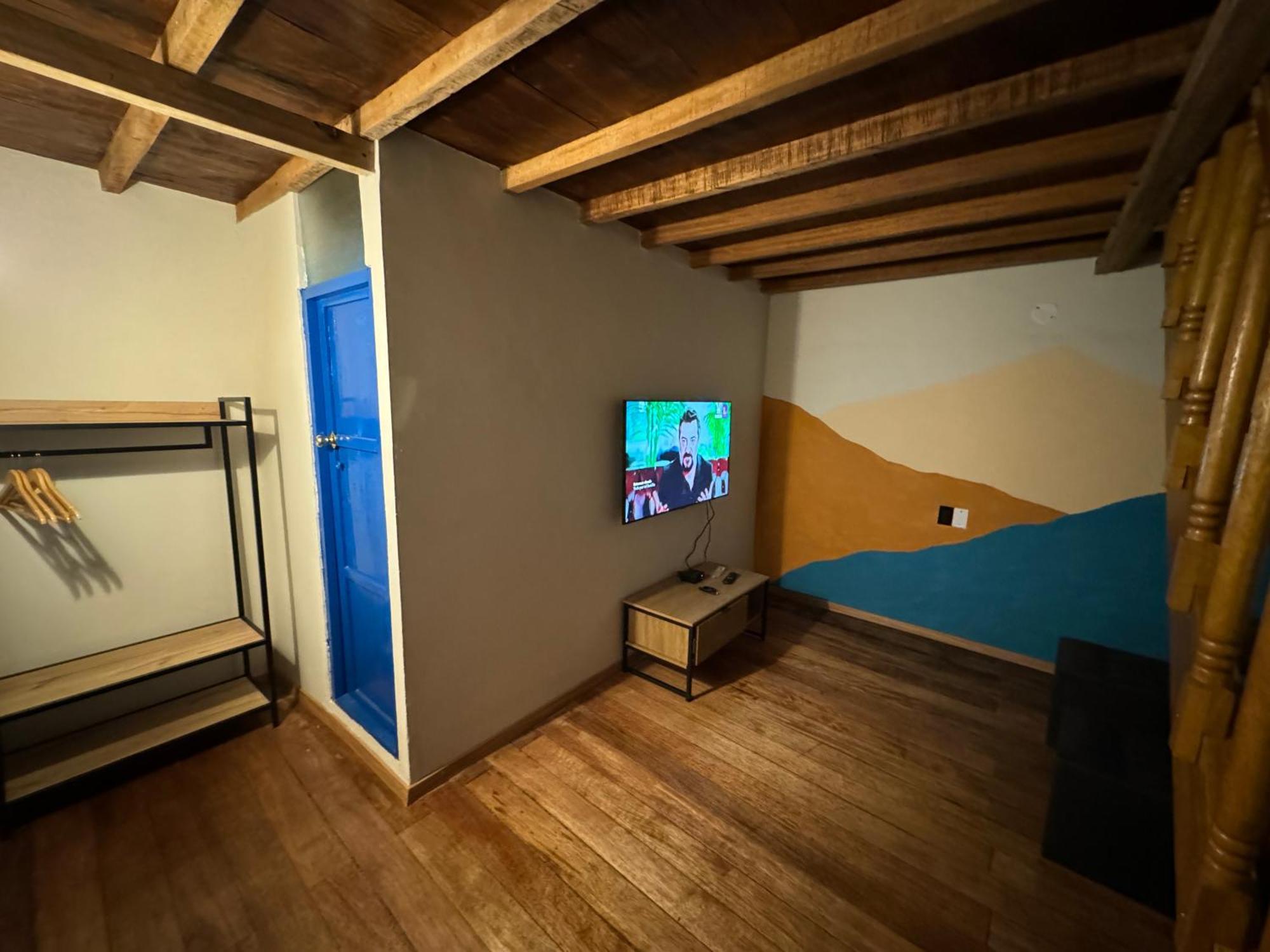 Way Kap Hostel Κούζκο Εξωτερικό φωτογραφία